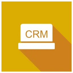 Free Crm  Icon