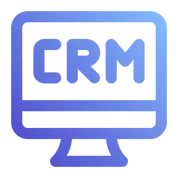 Free Crm  Icon