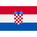 Free Croacia Agua Paisaje Icono