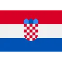 Free Croatia Water Landscape Icon