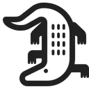 Free High Contrast Icon
