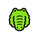 Free Animal Cartoon Wildlife Icon