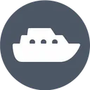 Free Croisiere Icon