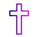 Free Croix Sainte Bible Icône