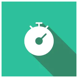 Free Cronógrafo  Icono