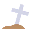 Free Cross Icon