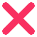 Free Mark Flat Icon