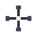 Free Delete Remove Cancel Icon
