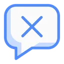 Free Cross Sign Cross Cancel Icon