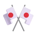 Free Flags Color Icon