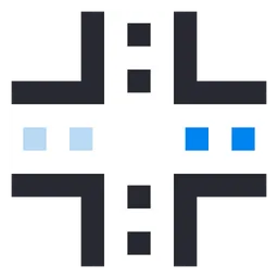 Free Crossroad  Icon