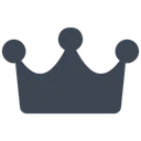 Free Best Crown King Icon