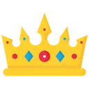 Free Crown Royal King Icon
