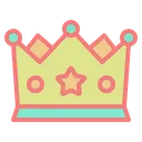 Free Crown Award Achievement Icon