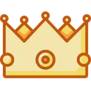 Free Crown Royalty Fashion Icon