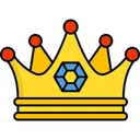 Free Crown Royal King Icon