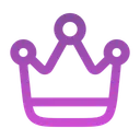 Free Crown Icon