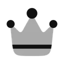 Free Crown Icon