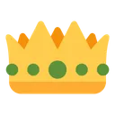 Free Crown Castle Clothing Icon