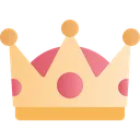 Free Crown  Icon