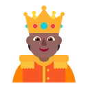 Free Crown  Icon