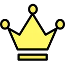 Free Crown Icon