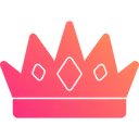 Free Crown Icon