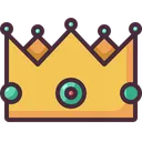 Free Crown Royalty Fashion Icon