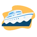 Free Crucero Icono