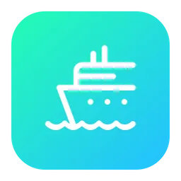 Free Crucero  Icono