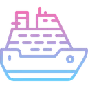 Free Crucero  Icono