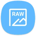 Free Raw Lista Samsung Icono