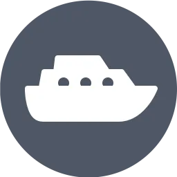 Free Cruise  Icon