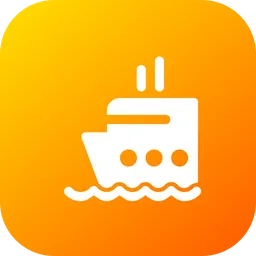 Free Cruise  Icon