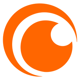 Free Crunchyroll Logo Icon