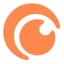 Free Crunchyroll  Icône