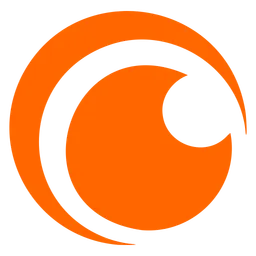 Free Crunchyroll Logo Icon
