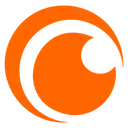 Free Crunchyroll  Icon