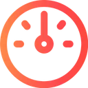 Free Pagina Dashboard Velocita Icon