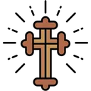Free Cruz  Icono