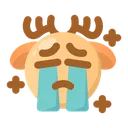 Free Cry  Icon