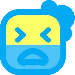 Free Crying Emoji Icon
