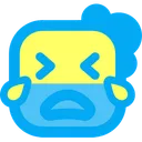 Free Hurt Cream Emoji Icon