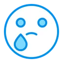 Free Emoji Face Emot Icon