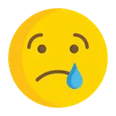 Free Artboard Expressionless Face Boring Face Icon