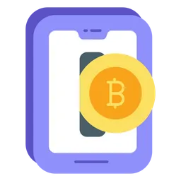 Free Crypto balance  Icon