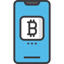 Free Cryptocurrency app  Icon