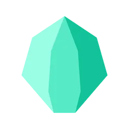 Free Crystal  Icon