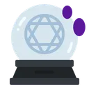 Free Crystal Ball  アイコン
