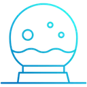 Free LOTTERY Icon Pack アイコン